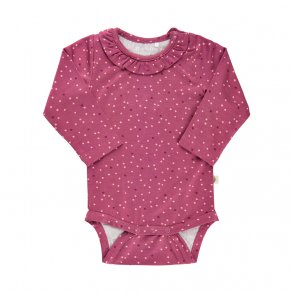 Minymo Langrmet Body, Rose Wine