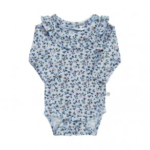 Minymo Body LS, Celestial Blue