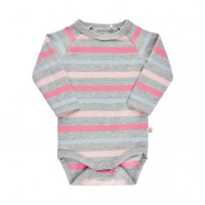 Minymo Body LS, Brandied Aprico