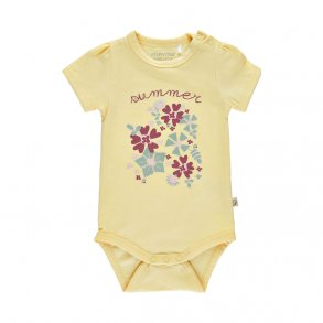 Minymo Body SS, Summer/Sunlight