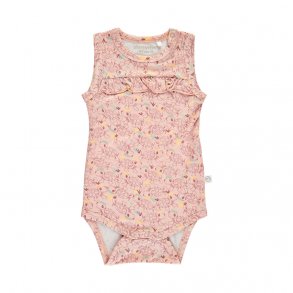 Minymo Body NS, Skildpadde/Peach Whip