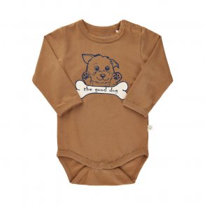 Minymo Body LS, Thrush