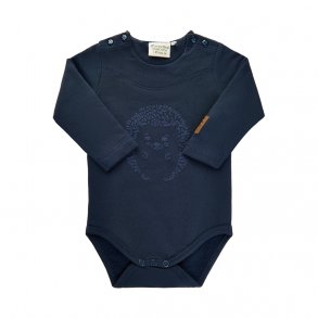 Minymo Body LS, Total Eclipse