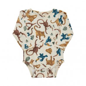 Minymo Sl-Om Body LS, Stargazer