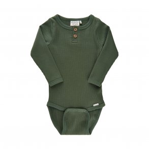 Minymo Body LS, Olive thyme