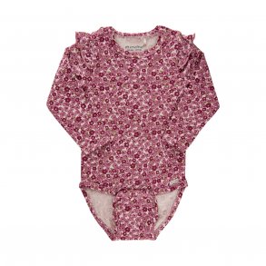 Minymo Body LS, Rose smoke