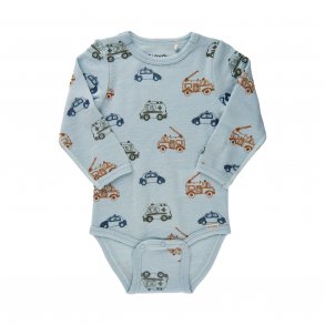 Minymo Body, Ballad blue