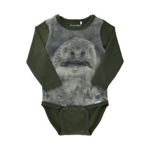 Minymo Body, Forest night