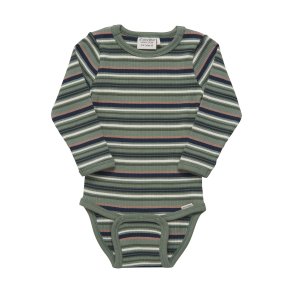 Minymo Body, Check/Green bay