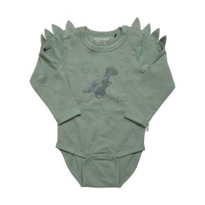 Minymo Body, Green bay