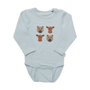 Minymo Body, Cloud blue