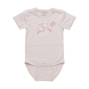 Minymo Body SS, Peach whip