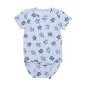 Minymo Body SS, Ice water