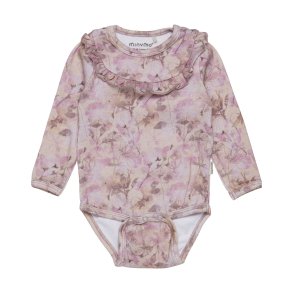 Minymo Body LS, Biscotti