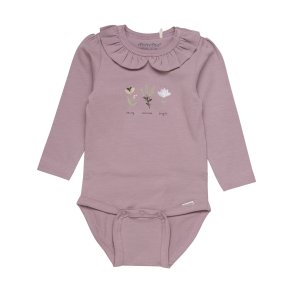 Minymo Body LS, Elderberry