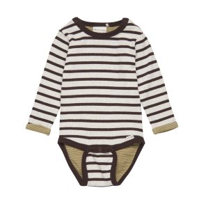 Minymo Body LS, Java