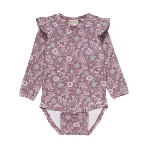 Minymo Body LS, Grapeshake