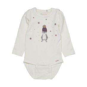 Minymo Body LS , Solitary star