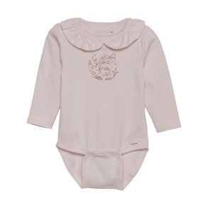 Minymo Body LS, Pale lilac