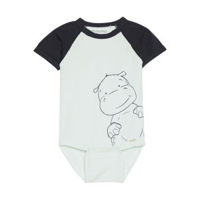 Minymo Body SS, Whispering blue