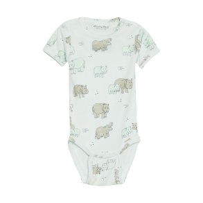 Minymo Body SS, Whispering blue