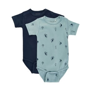 Minymo Body SS (2-pak), Arona