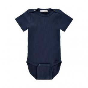 Minymo Rib Body SS, Total Eclipse