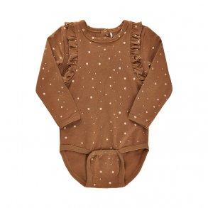 Minymo Body LS, Thrush