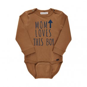 Minymo Body LS, Thrush