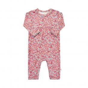 Minymo Heldragt, Cloudburst