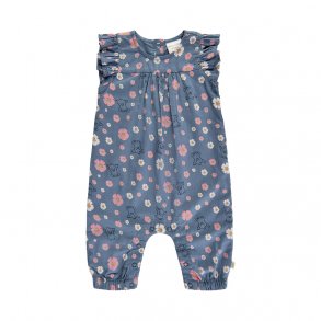 Minymo Romper Body, Bering Sea