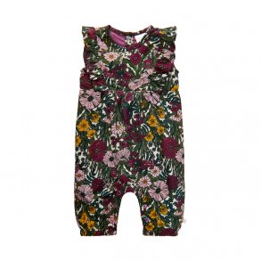 Minymo Romper NS, Fog