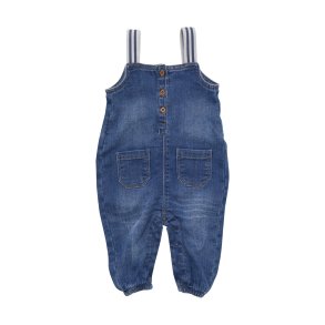 Minymo Overall, blue nights