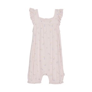 Minymo Romper NS, Peach whip