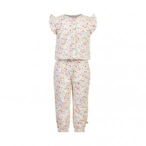 Minymo Jumpsuit NS, Multi