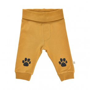 Minymo Buks, Wood Thrush