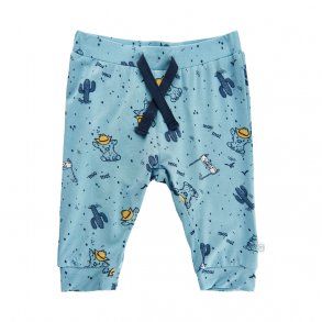 Minymo Bukser, Tourmaline