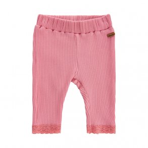 Minymo Rib Bukser, Brandied Aprico