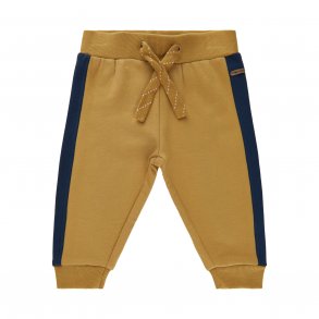 Minymo Sweat pants, Mustard Gold