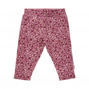Minymo Vendbare bukser, Rose smoke