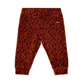 Minymo Bukser, Pumkin spice