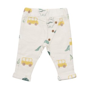 Minymo Sweat pants, Birch