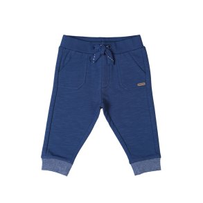 Minymo Sweat pants, Dark denim