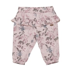 Minymo Bukser, Burnished lilac