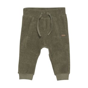 Minymo Bukser, Deep lichen green