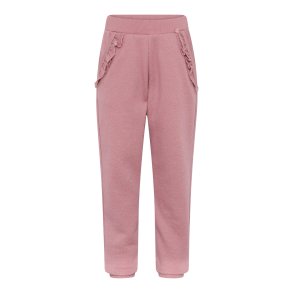 Minymo Sweatpants, Lilas