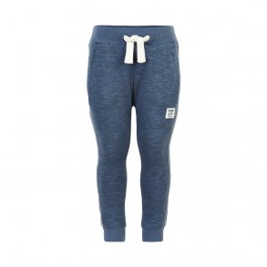Minymo Slub Sweat Bukser, Bearing Sea
