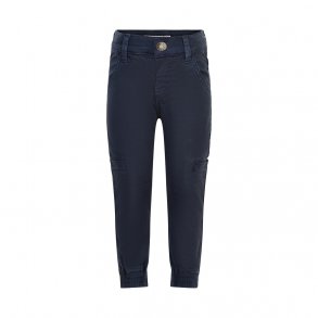 Minymo Bukser, Indigo Blue