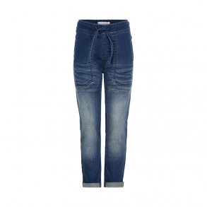 Minymo Denim Bukser, Blue Nights
