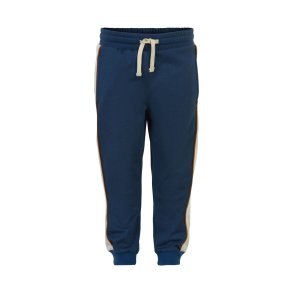 Minymo Sweat pants, Dark denim